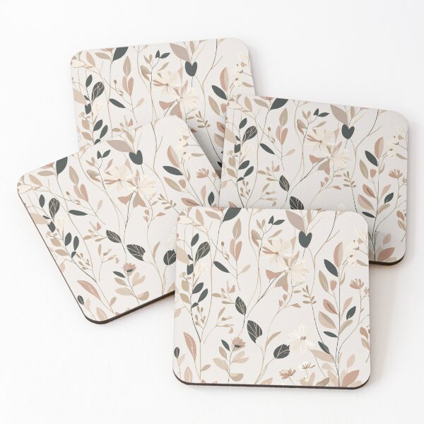 Item preview, Modern Botanical designed and sold by CoolPixels.