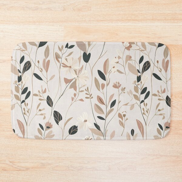Item preview, Modern Botanical designed and sold by CoolPixels.