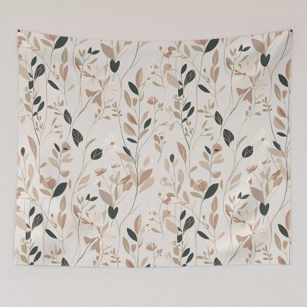 Item preview, Modern Botanical designed and sold by CoolPixels.