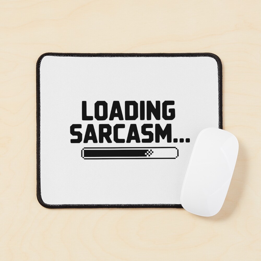Item preview, Mouse Pad designed and sold by Fraxoweb.