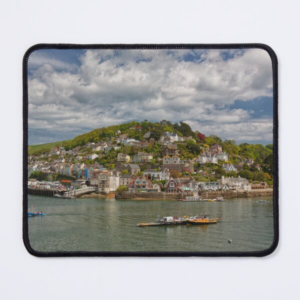 Item preview, Kingswear Devon England UK designed and sold by John Gilham - Landscape Photography.