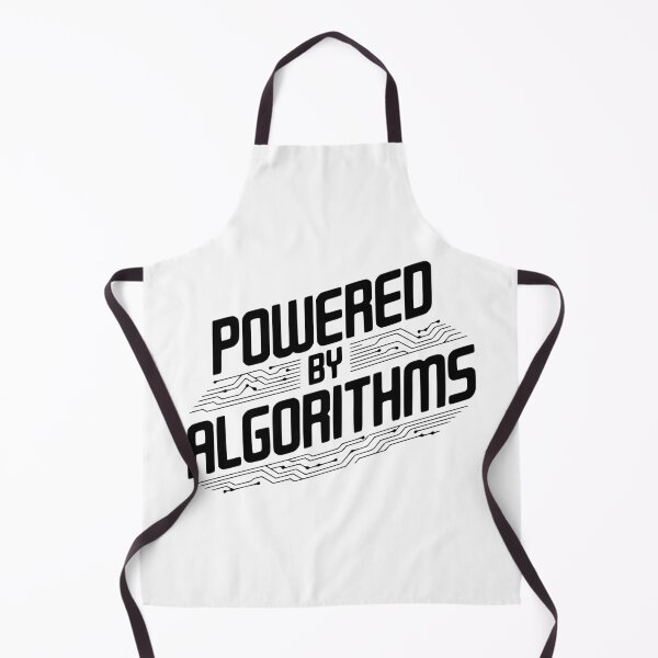 Item preview, Powered by Algorithms designed and sold by Frank Ring.