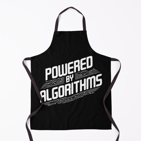 Item preview, Powered by Algorithms designed and sold by Frank Ring.