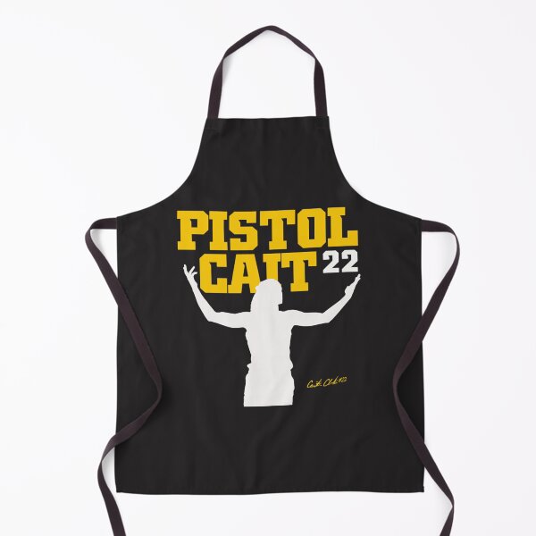 Item preview, Caitlin Clark Pistol Cait designed and sold by RosieDougla.