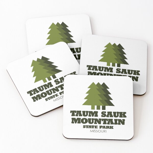Item preview, Taum Sauk Mountain State Park Missouri designed and sold by bivenart.