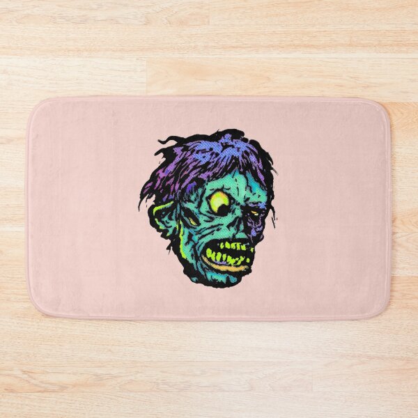 Item preview, Grotesque Monster Retro Comic Art | Limited Edition designed and sold by MatthewSprague.