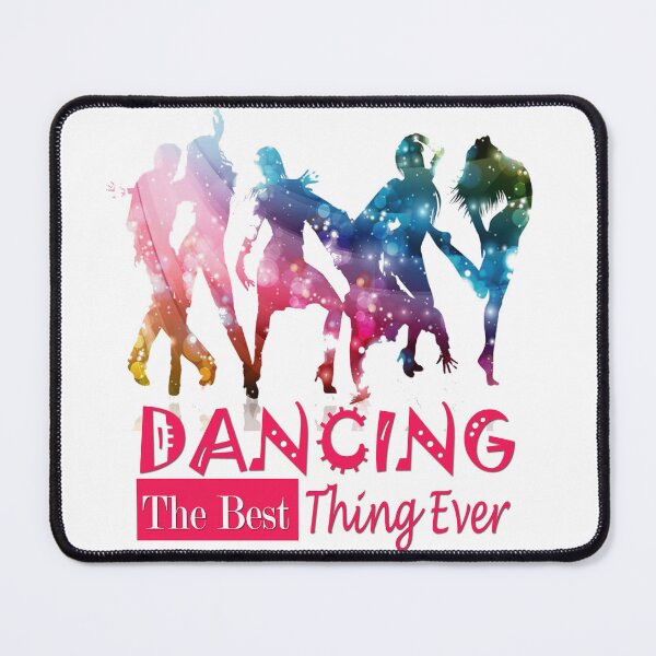 Item preview, Dancing Israelis – Expressive Freestyle Dance Silhouette, Aesthetic, Vintage, Retro, Minimalist designed and sold by GraphixKing999.