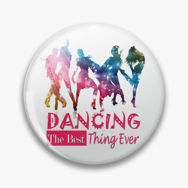 Item preview, Dancing Israelis – Expressive Freestyle Dance Silhouette, Aesthetic, Vintage, Retro, Minimalist designed and sold by GraphixKing999.