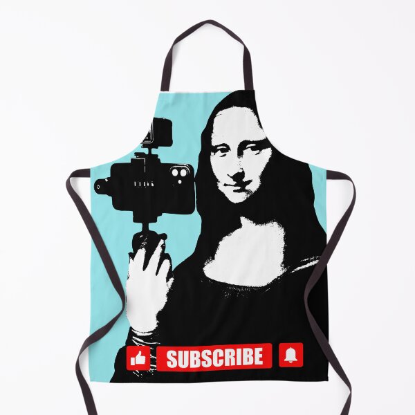 Item preview, Like and Subscribe designed and sold by Stender.