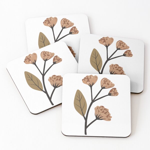 Item preview, Boho floral designed and sold by KJackArtwork.