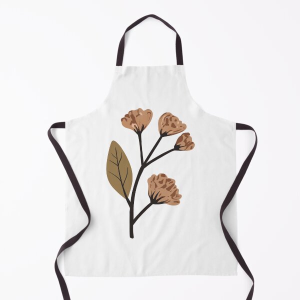 Artikelvorschau, Boho-Blumen entworfen und verkauft von KJackArtwork.