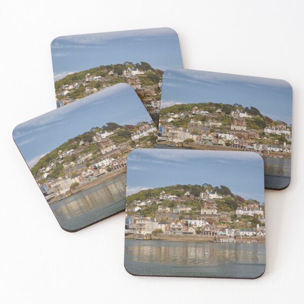 Item preview, Kingswear Devon England UK designed and sold by John Gilham - Landscape Photography.