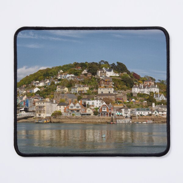 Item preview, Kingswear Devon England UK designed and sold by John Gilham - Landscape Photography.