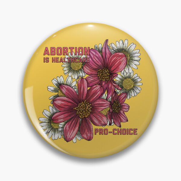 Item preview, Abortion Is Healthcare designed and sold by Art by Veya.