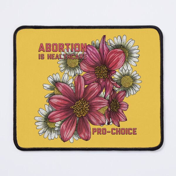 Item preview, Abortion Is Healthcare designed and sold by Art by Veya.
