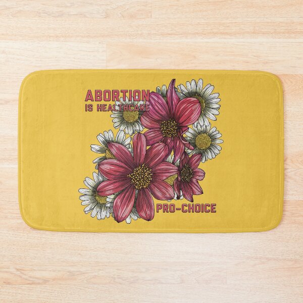 Item preview, Abortion Is Healthcare designed and sold by Art by Veya.