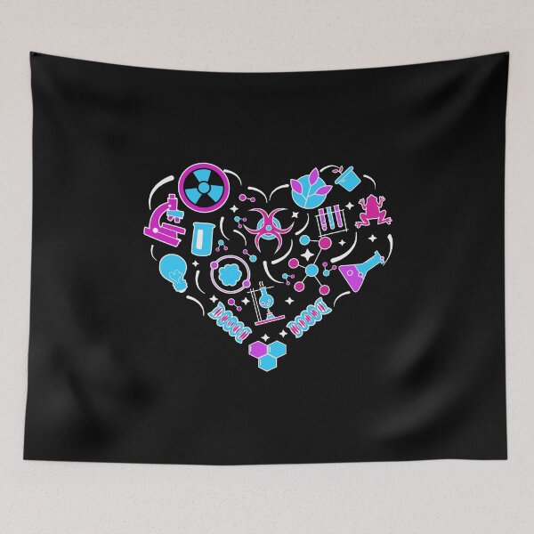 Item preview, Love Biology designed and sold by KsuAnn.