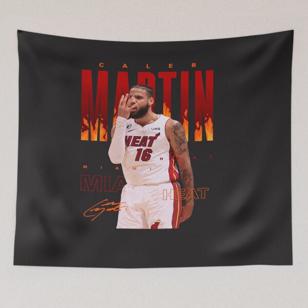 Item preview, Caleb Martin You Can't See Me  designed and sold by RosieDougla.