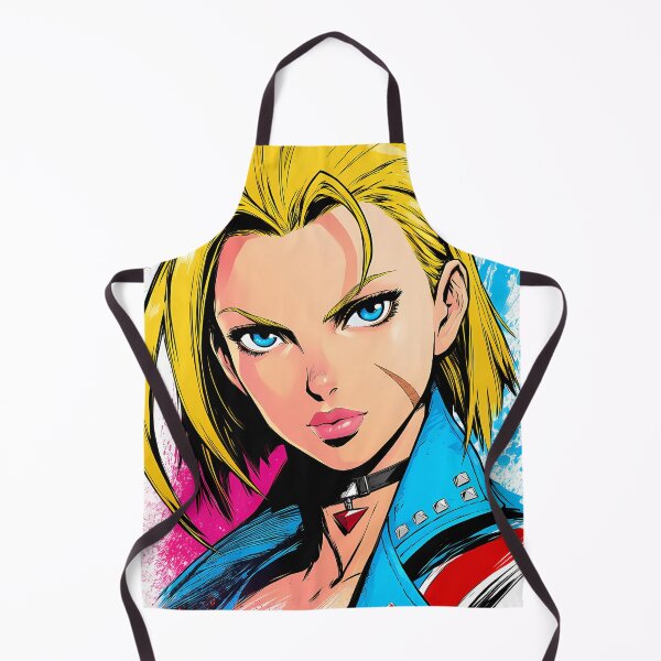 Item preview, Cammy - 101 designed and sold by Infinite-Aspire.