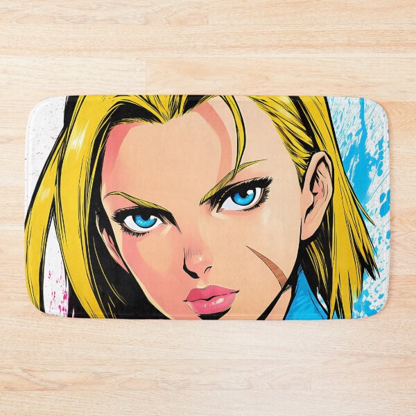 Item preview, Cammy - 101 designed and sold by Infinite-Aspire.