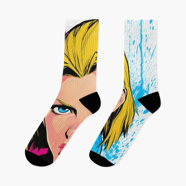 Item preview, Cammy - 101 designed and sold by Infinite-Aspire.