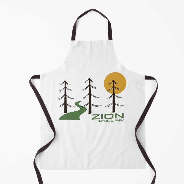 Item preview, Zion National Park Trail designed and sold by Esskay Designs.