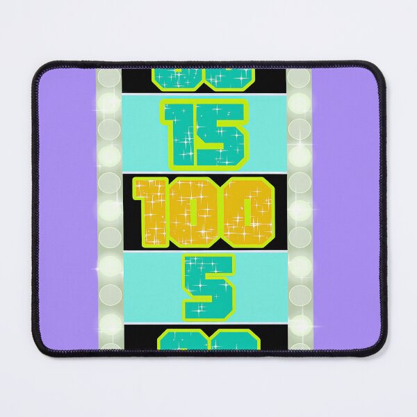 Item preview, Gameshow Prize Wheel Lazy Costume | Limited Edition designed and sold by MatthewSprague.