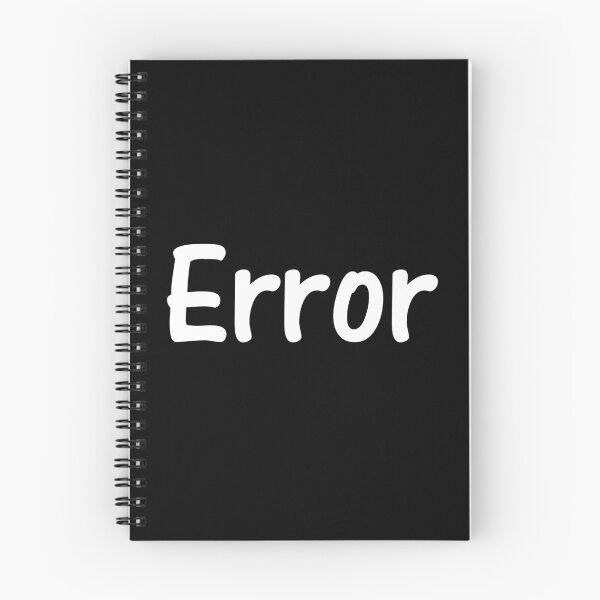 Item preview, Error-Error 404-Error 4:04 - Sleep not found designed and sold by Al Collections.