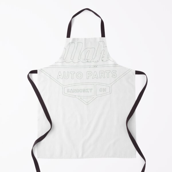 Item preview, Callahan Auto Parts designed and sold by tmrtbates.