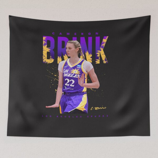 Item preview, Cameron Brink designed and sold by RosieDougla.