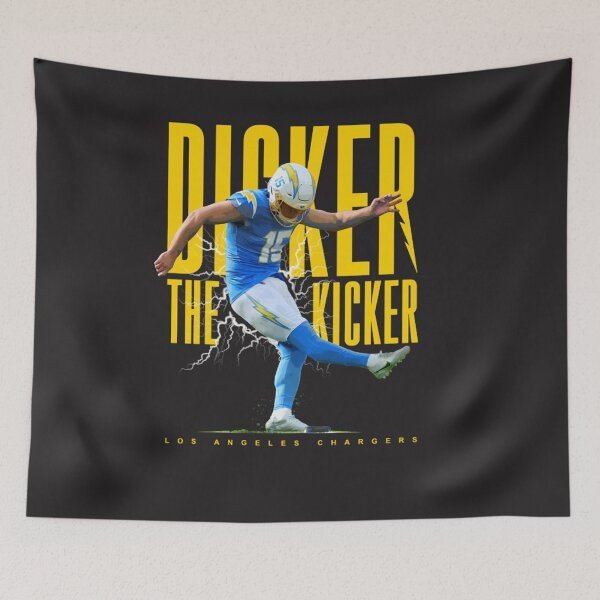 Item preview, Cameron Dicker  designed and sold by RosieDougla.