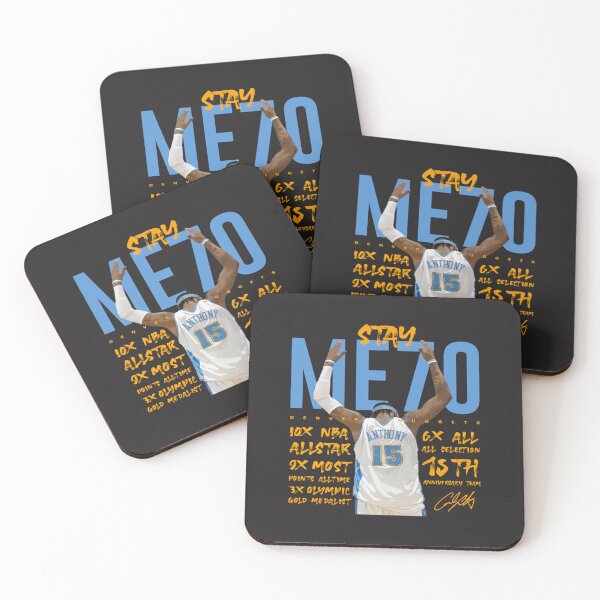 Item preview, Carmelo Anthony STAYME7O designed and sold by RosieDougla.
