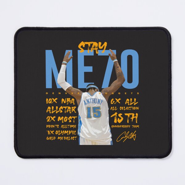 Item preview, Carmelo Anthony STAYME7O designed and sold by RosieDougla.