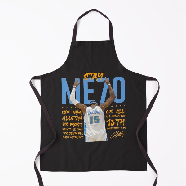 Item preview, Carmelo Anthony STAYME7O designed and sold by RosieDougla.