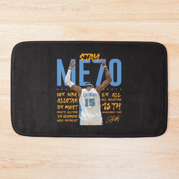 Item preview, Carmelo Anthony STAYME7O designed and sold by RosieDougla.