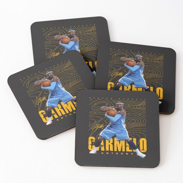Item preview, Carmelo Anthony designed and sold by RosieDougla.