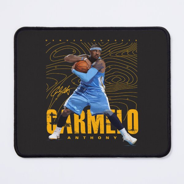 Item preview, Carmelo Anthony designed and sold by RosieDougla.