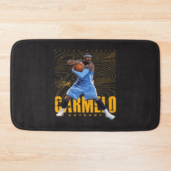 Item preview, Carmelo Anthony designed and sold by RosieDougla.