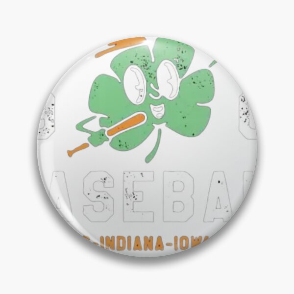 Item preview, Dubuque Shamrocks - Iowa designed and sold by tmrtbates.