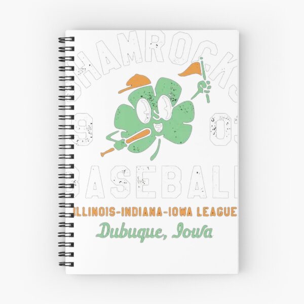 Item preview, Dubuque Shamrocks - Iowa designed and sold by tmrtbates.