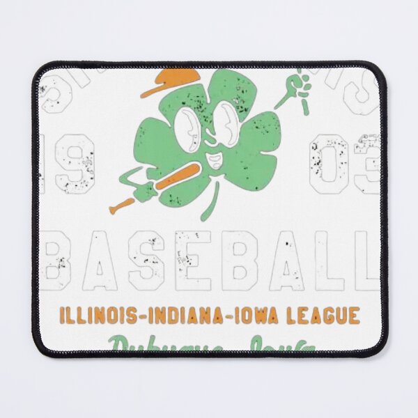 Item preview, Dubuque Shamrocks - Iowa designed and sold by tmrtbates.