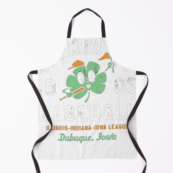 Item preview, Dubuque Shamrocks - Iowa designed and sold by tmrtbates.
