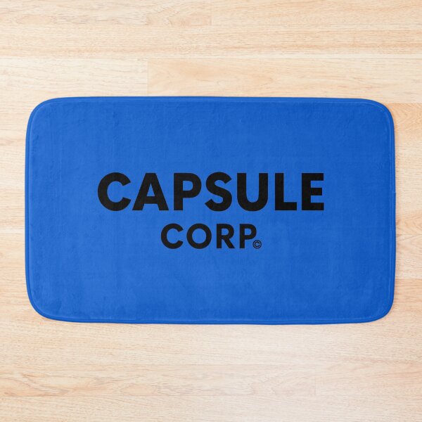 Item preview, Capsule Corp designed and sold by shitpostee.