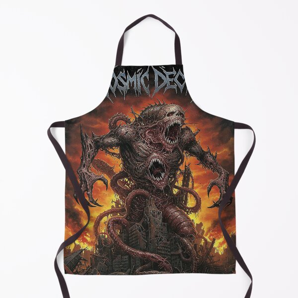 Item preview, COSMIC DECAY designed and sold by AIbandT.