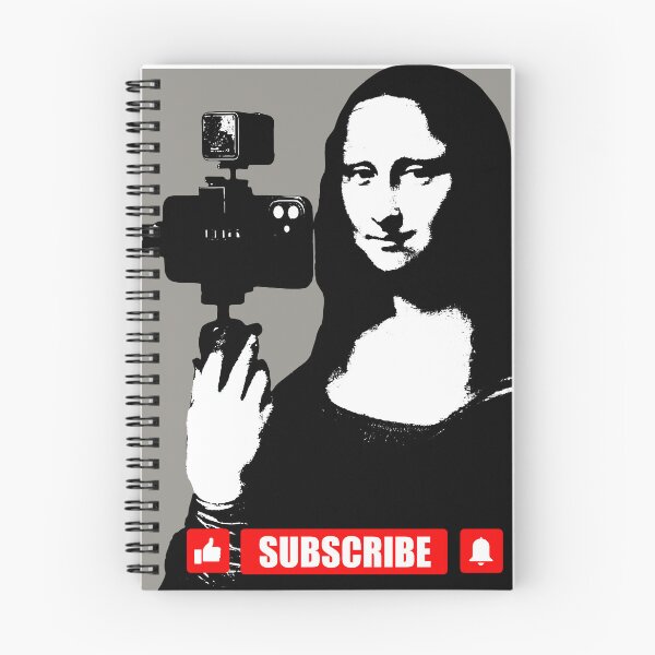 Item preview, Like & Subscribe designed and sold by Stender.