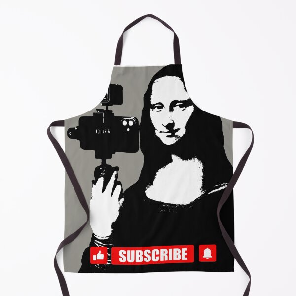 Item preview, Like & Subscribe designed and sold by Stender.