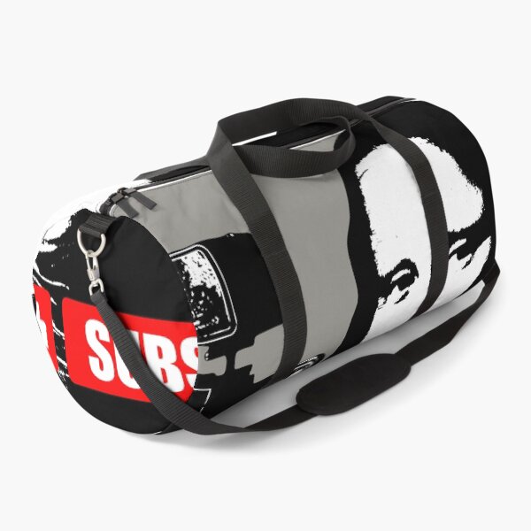 Item preview, Like & Subscribe designed and sold by Stender.