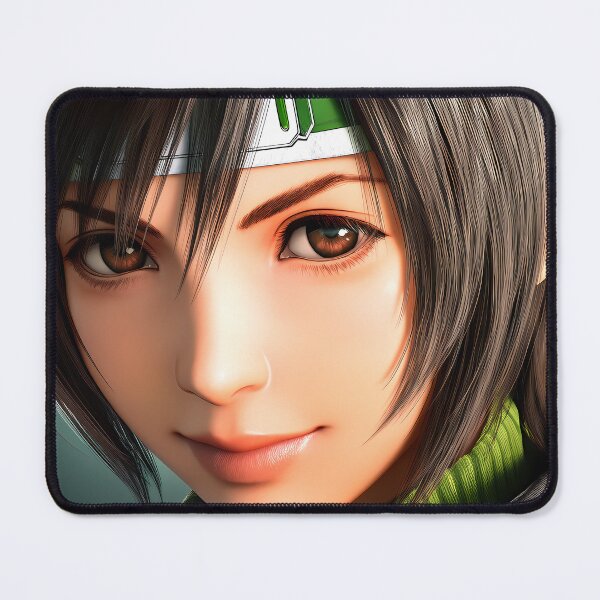 Item preview, Yuffie - 3 designed and sold by Infinite-Aspire.