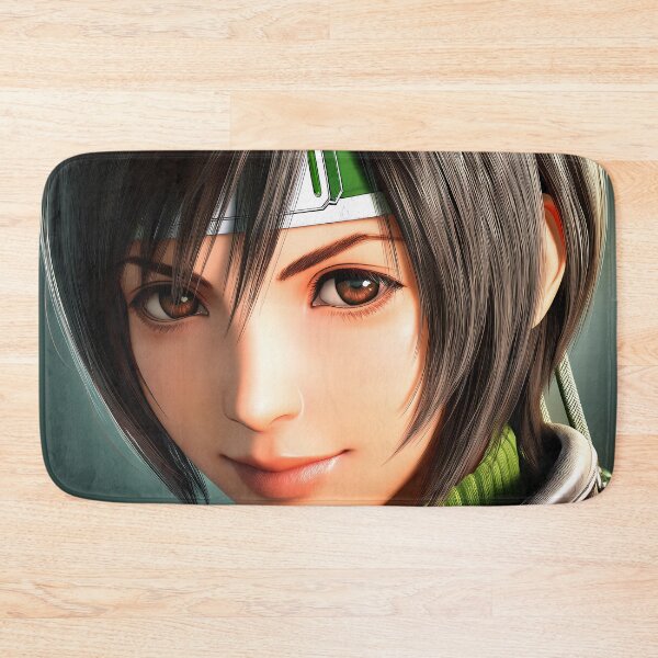 Item preview, Yuffie - 3 designed and sold by Infinite-Aspire.