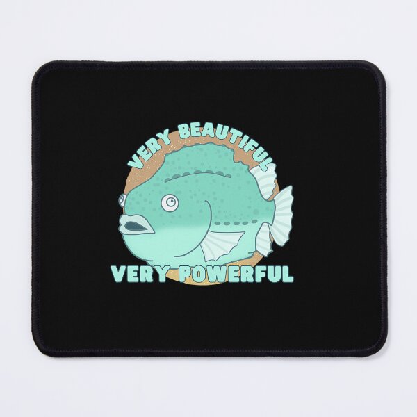 Item preview, 24 Very Beautiful Very Powerful Lumpfish designed and sold by PatrickDuval.